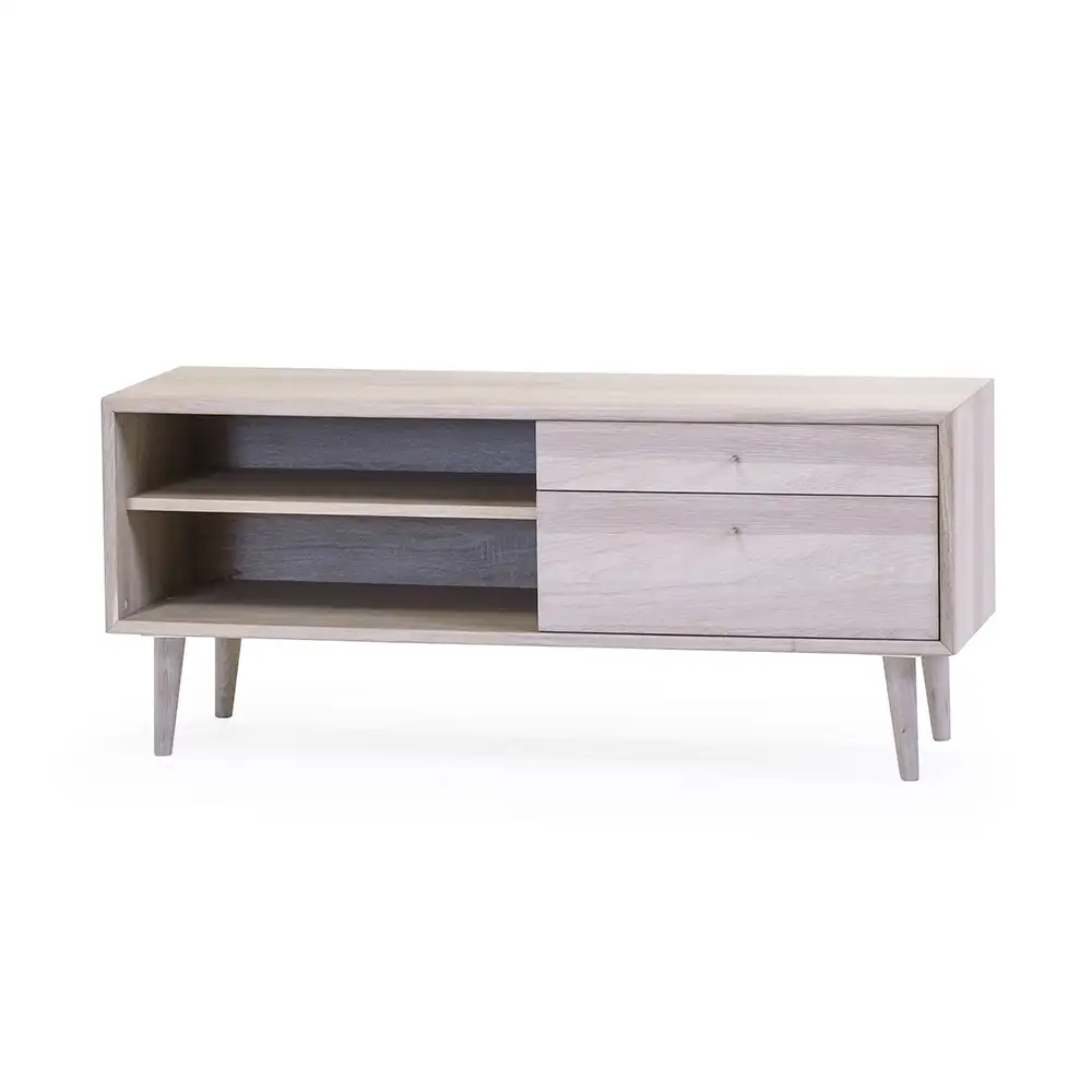 torkelson, nordik mediabänk 120 cm