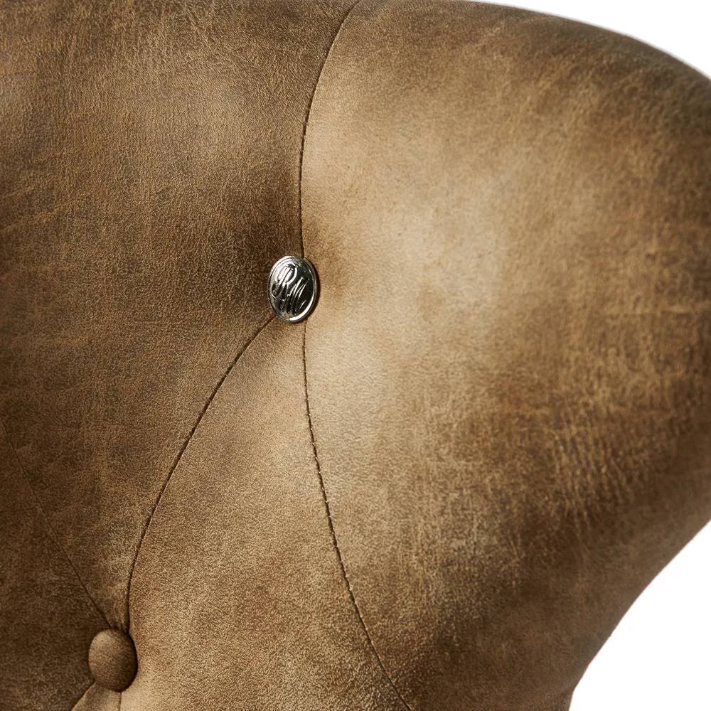 George Matstol pellini camel