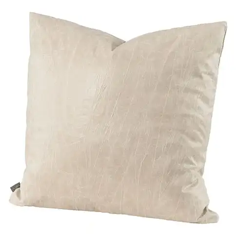 Torano Cream  Kuddfodral 50x50