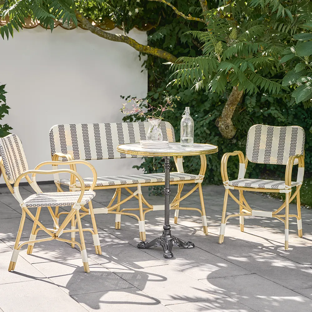 Franco Albini Karmstol