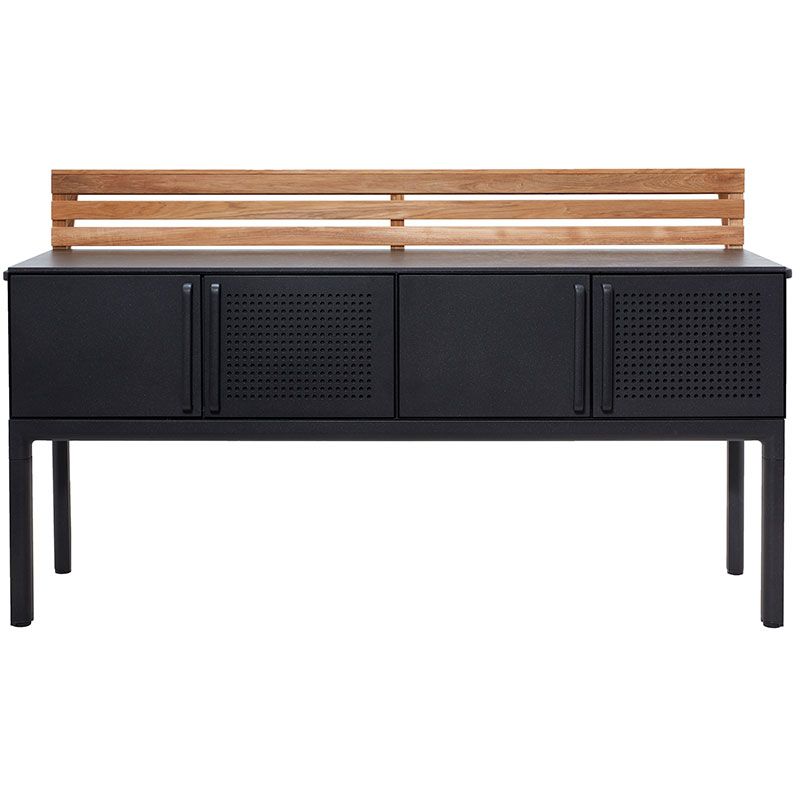 Drop Bar-& Arbetsbänk 