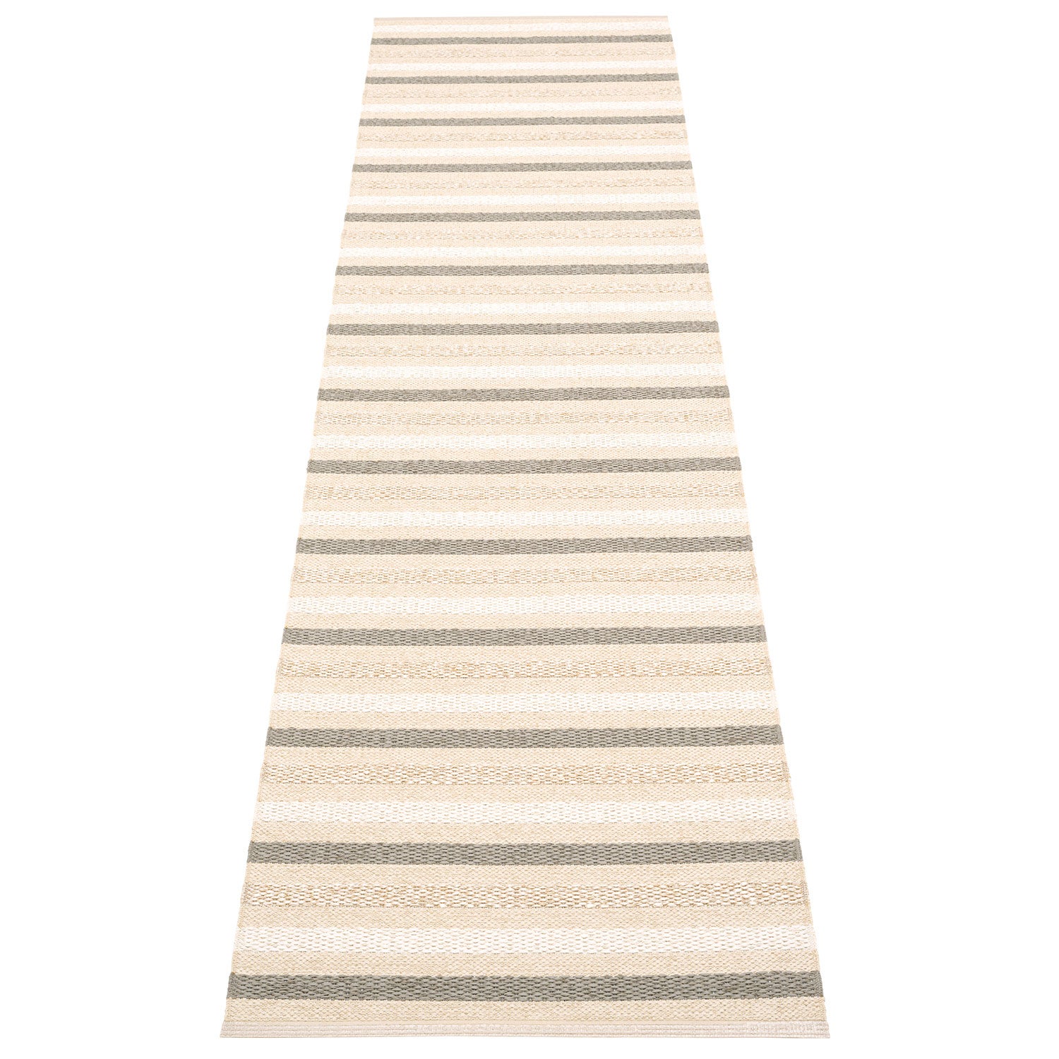 Pappelina, Grace matta 70x360 cm cream