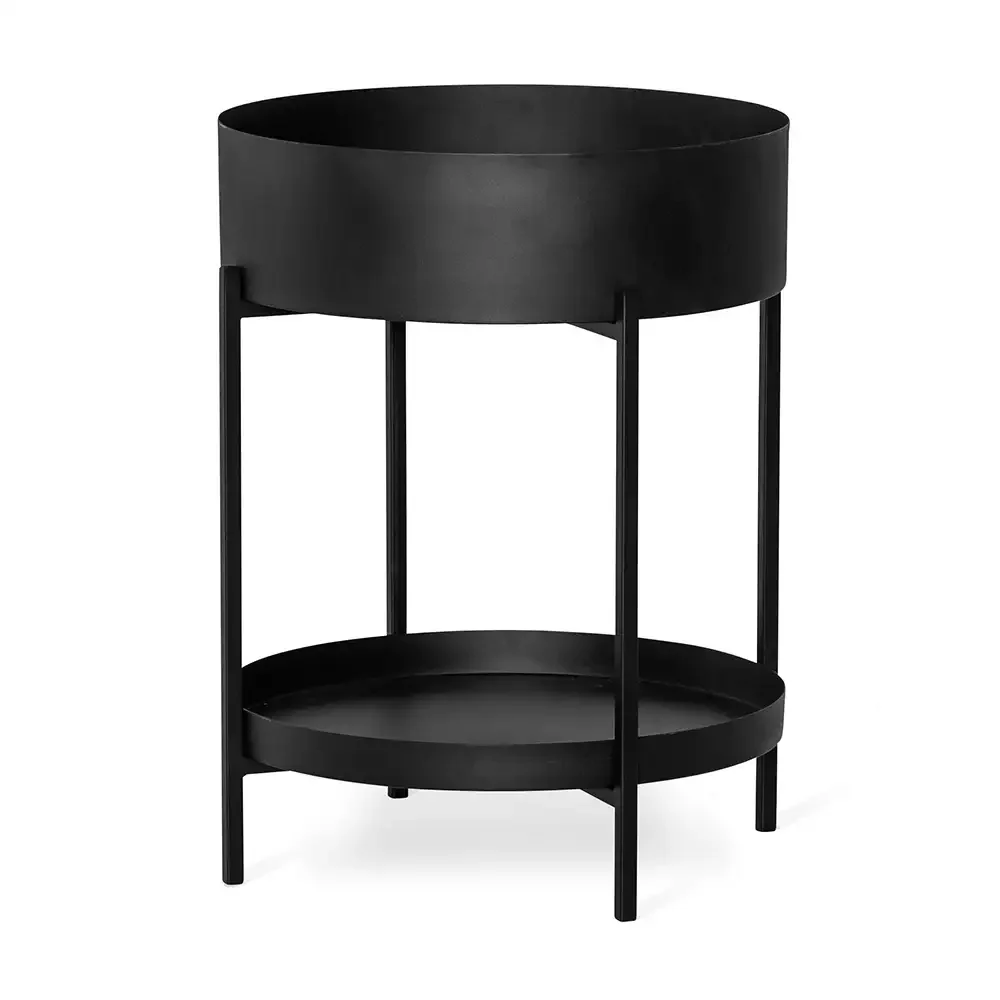 torkelson, milano brickbord 50 cm svart