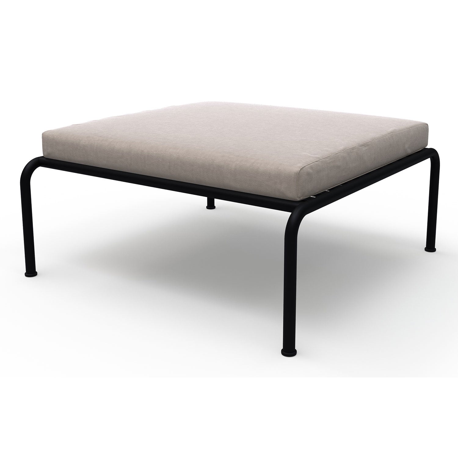 houe, avon fotpall beige