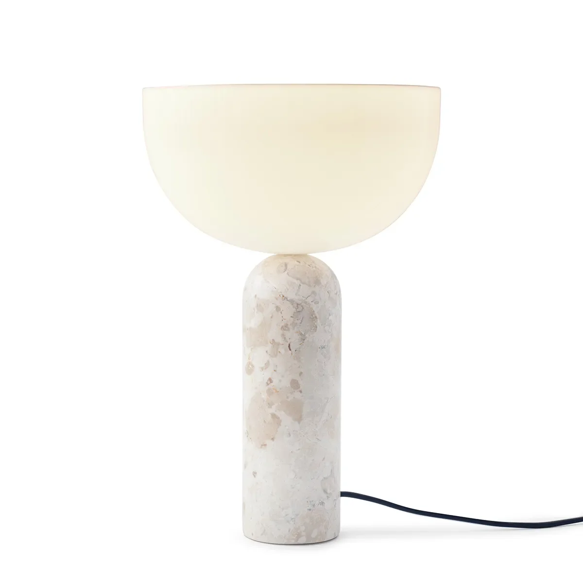 Kizu Bordslampa Kunis Breccia Large EU