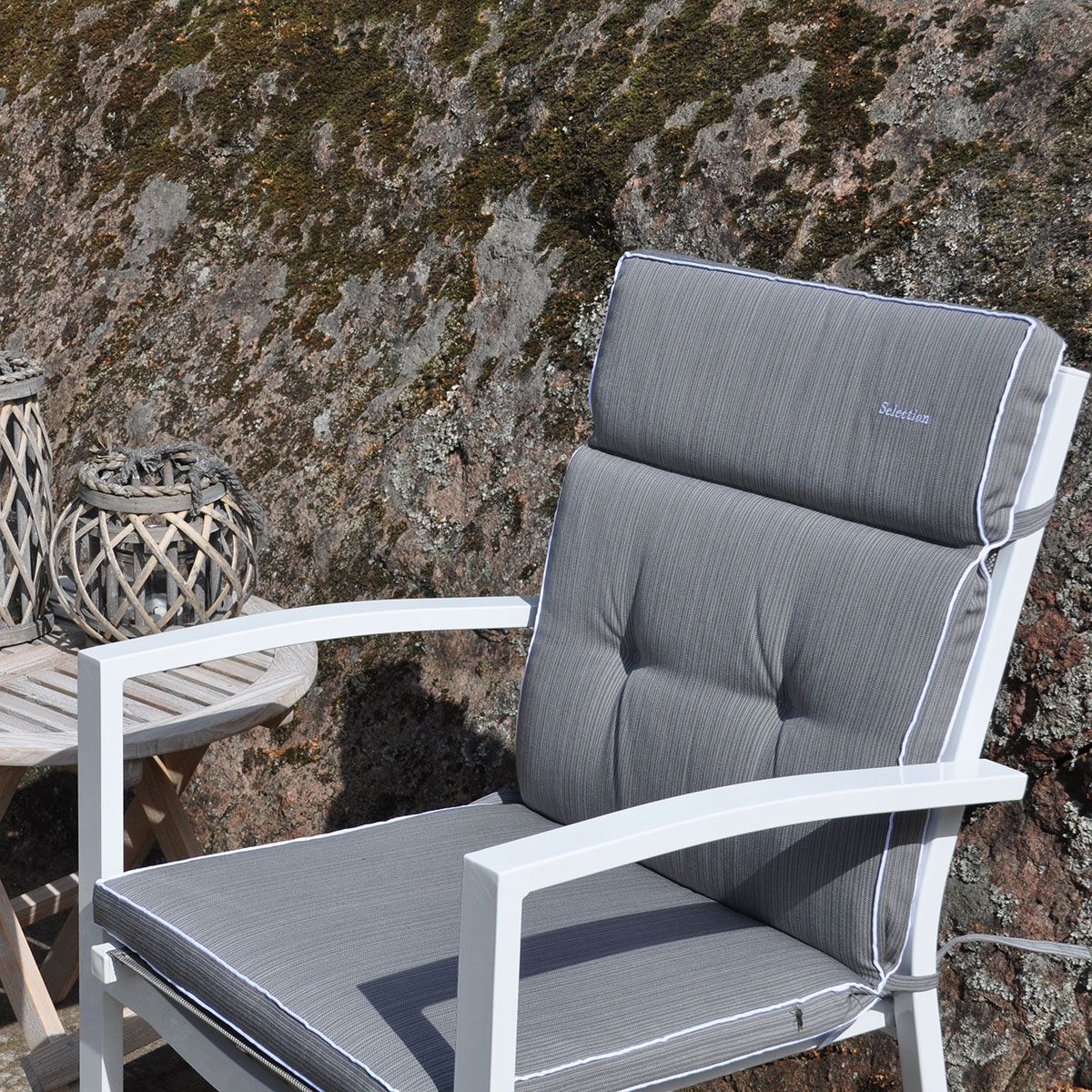 Selection Universaldyna 33 Röd