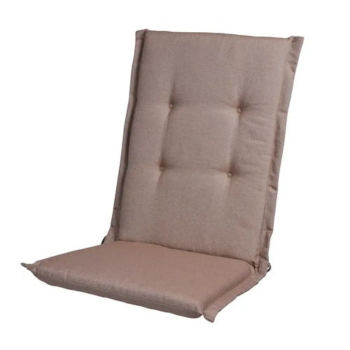 Royal Fåtöljdyna Taupe