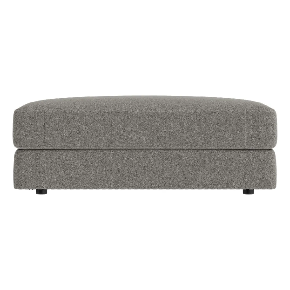 Reno fotpall 112x55 cm Rave wood