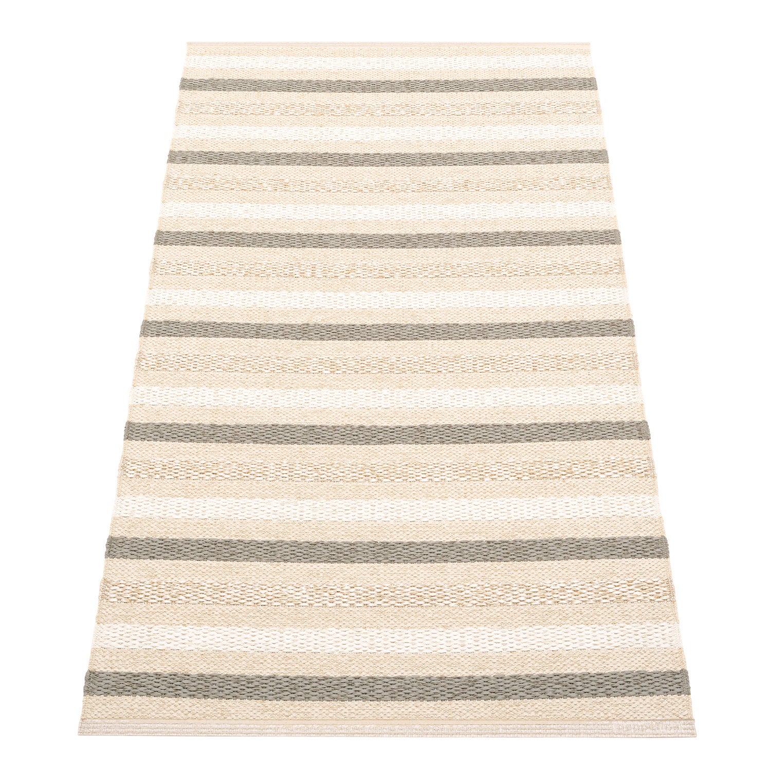 Pappelina, Grace matta 70x140 cm cream Pappelina, Grace matta 70x140 cm cream