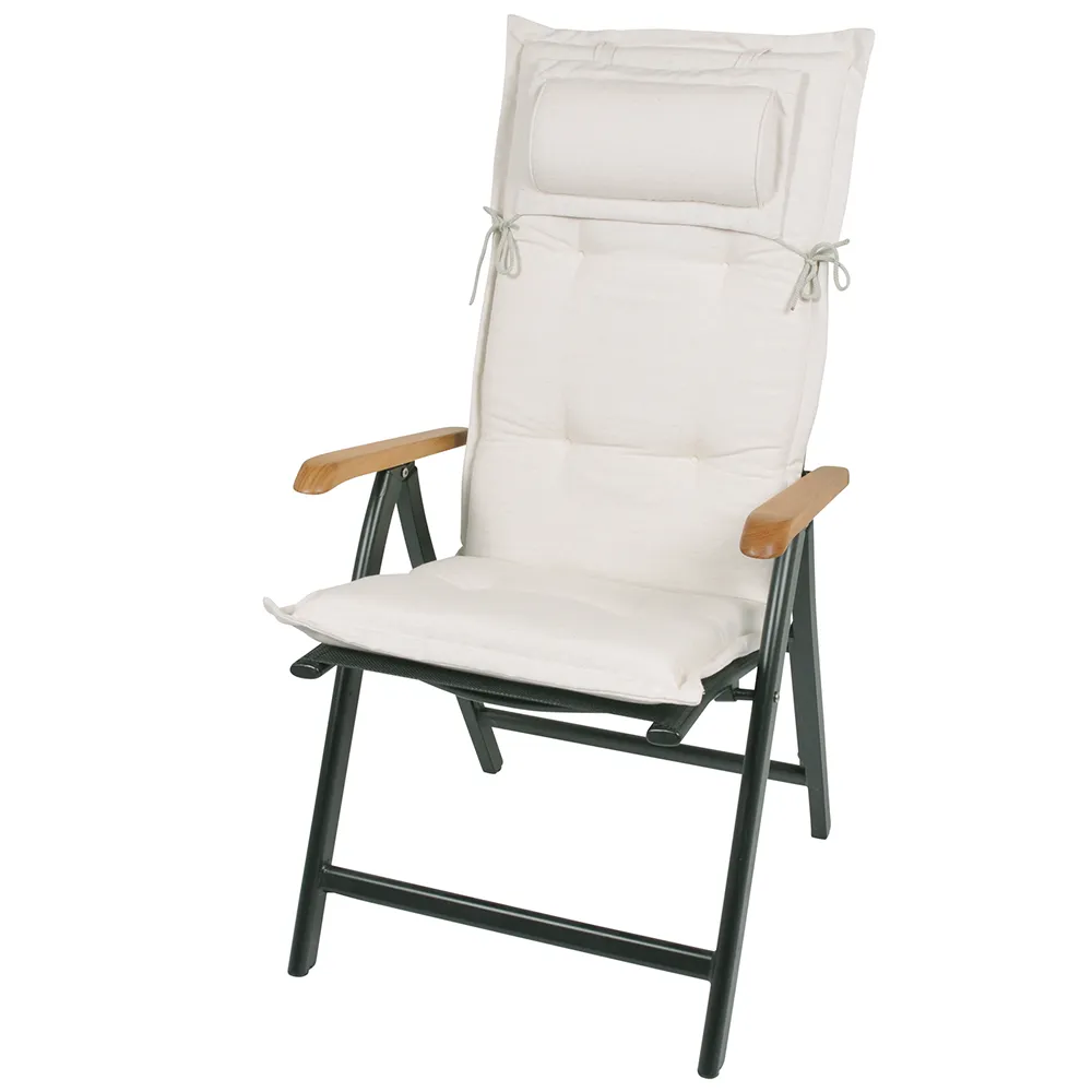 River Positionsdyna Blanco