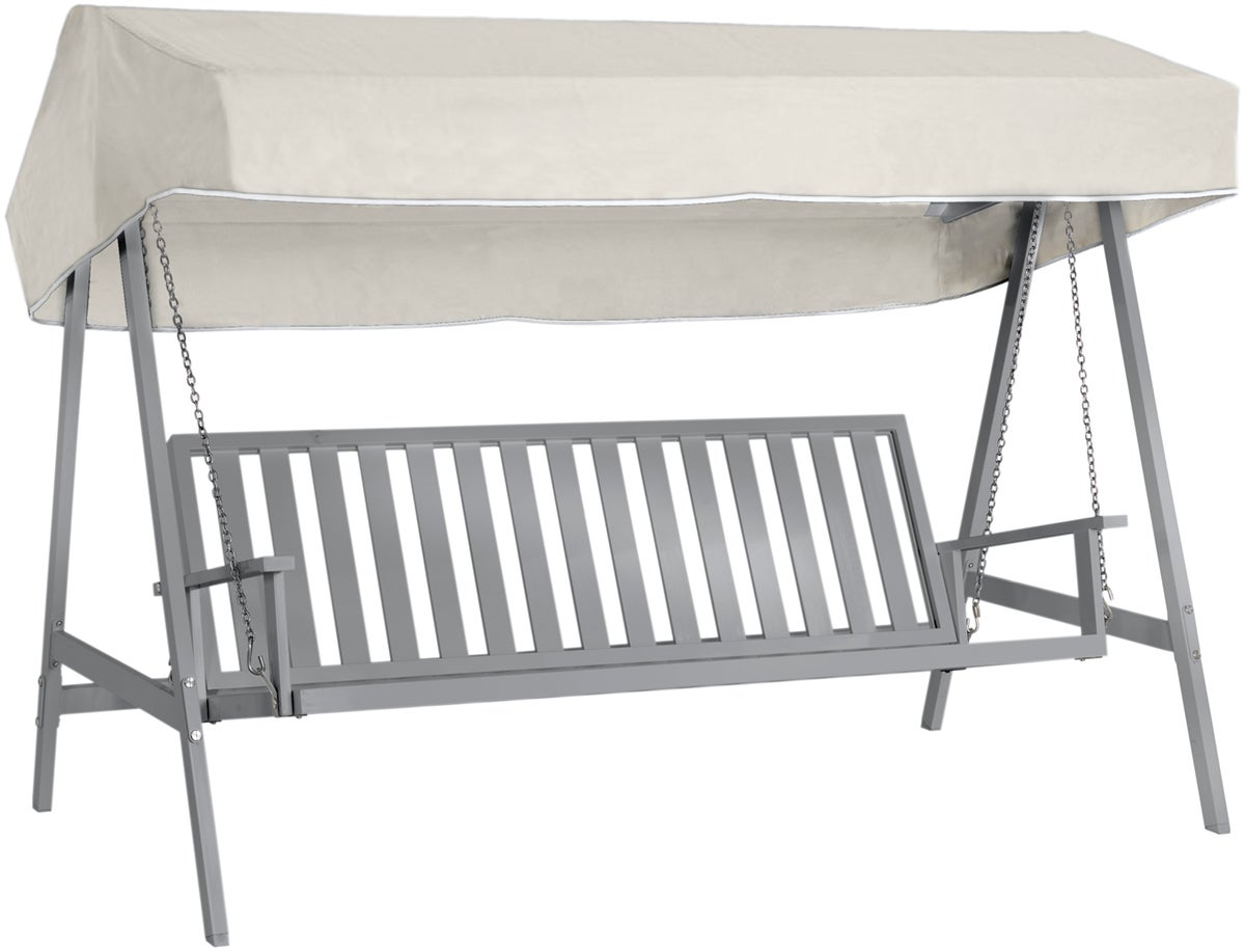 Fri Form, Hammock Grå