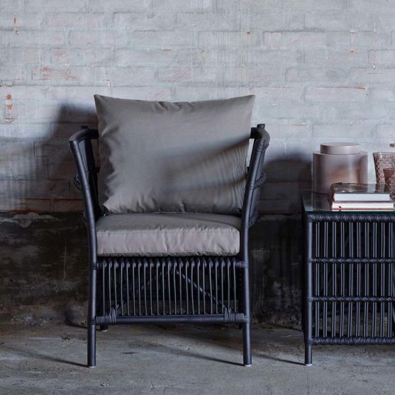 Donatello Bord 60X60 Cm Natur 