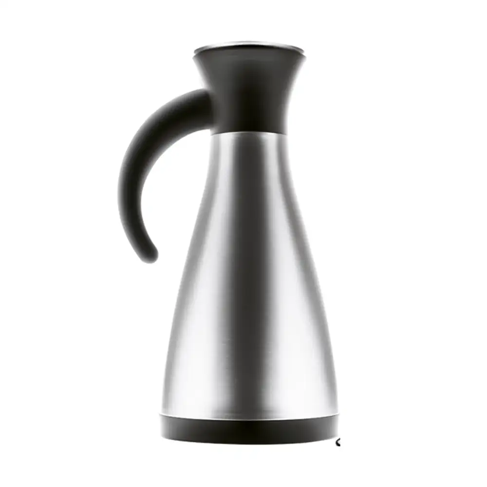 Eva Solo, Termoskanna 1l Rostfritt Stål 29904