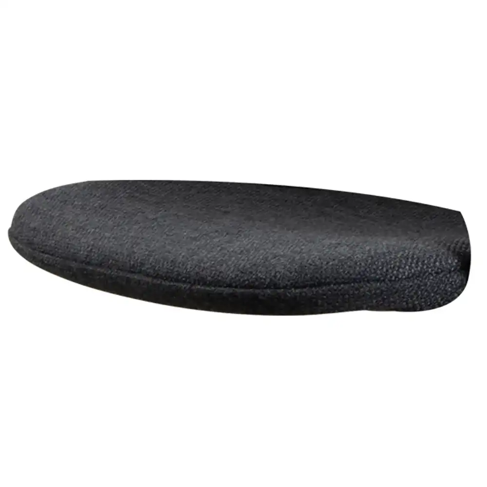 Choice stol vadderat sittfodral INDOOR Dark grey, Ambience
