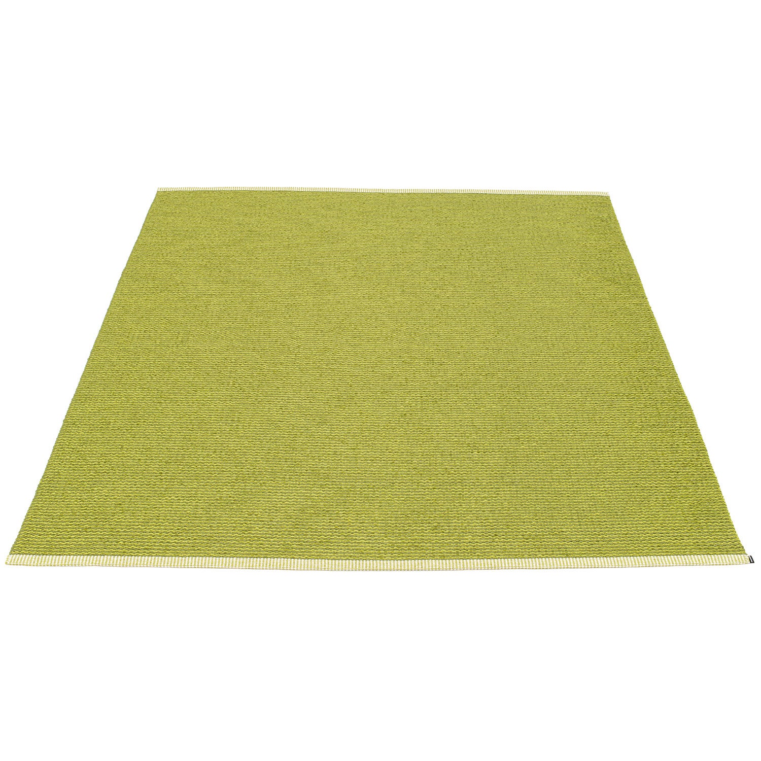 Pappelina, Mono matta 180x220 cm olive / lime