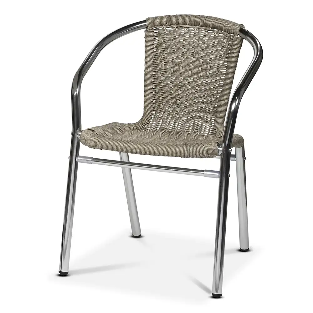 Merx Team, Alu-Bistro Karmstol Khaki