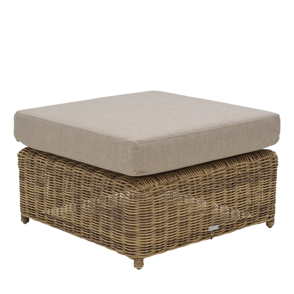 Brafab, Glendon pall Rustic / Beige