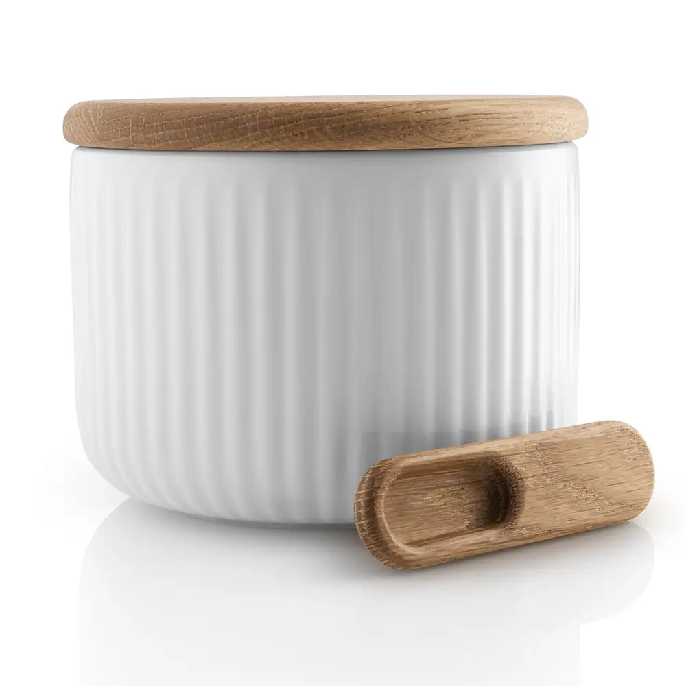 Eva Solo, Nova Saltkar