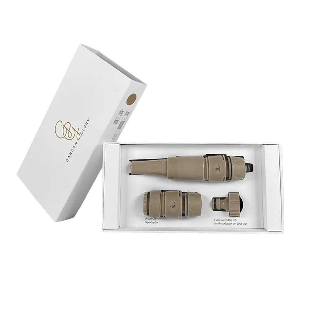 Munstycke vattenslang Sahara Desert 