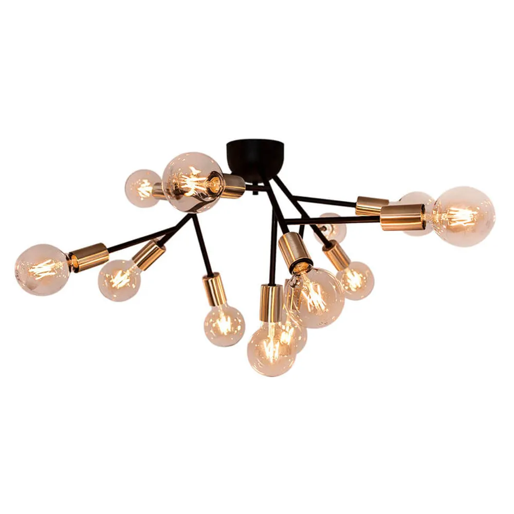 by Rydéns, Heroes plafond