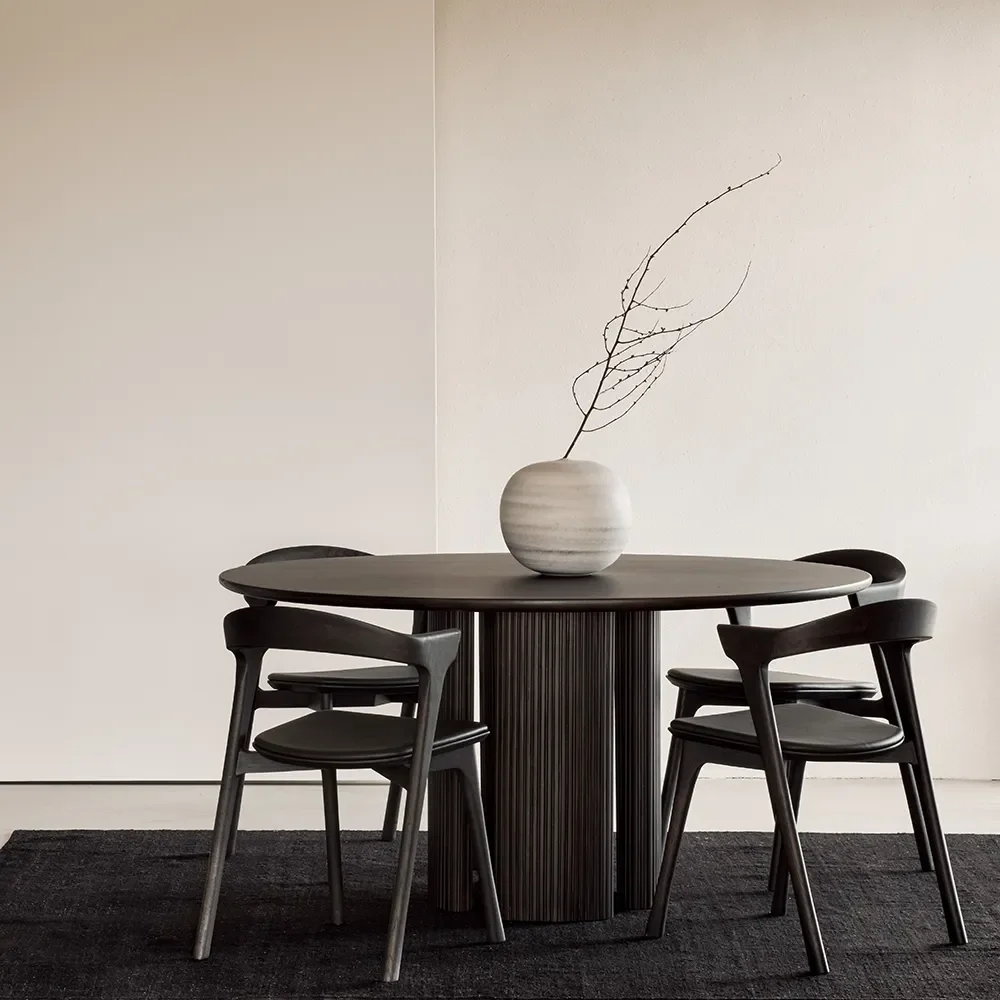 Roller Max Matbord Ø150 cm