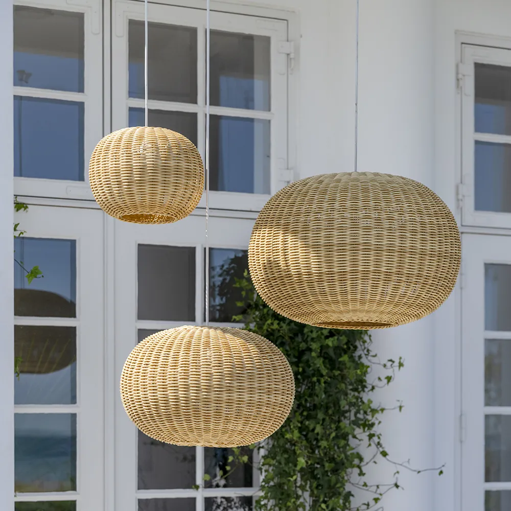 Tangelo lampskärm M