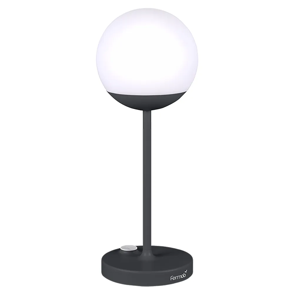 Fermob Mooon! Lampa Anthracite