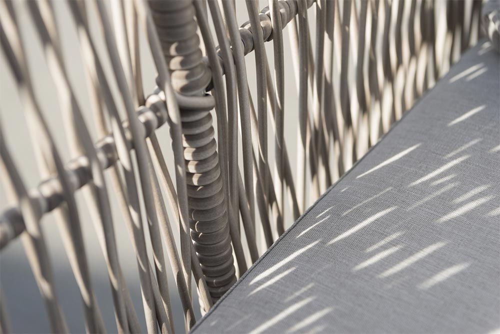 Himmelsnäs 3-Sits Soffa Beige 