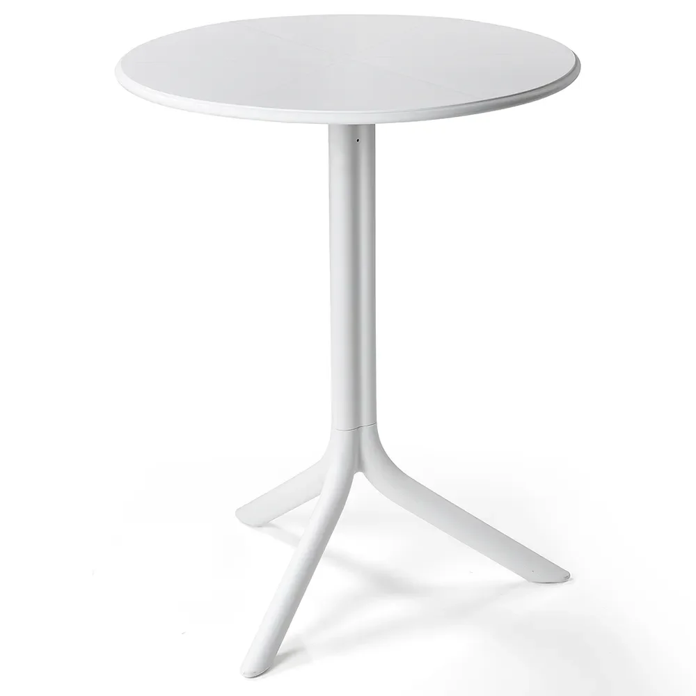 nardi, spritz bord white