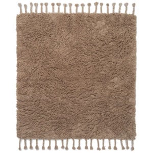 Amass Matta 150x140 cm - White Pepper