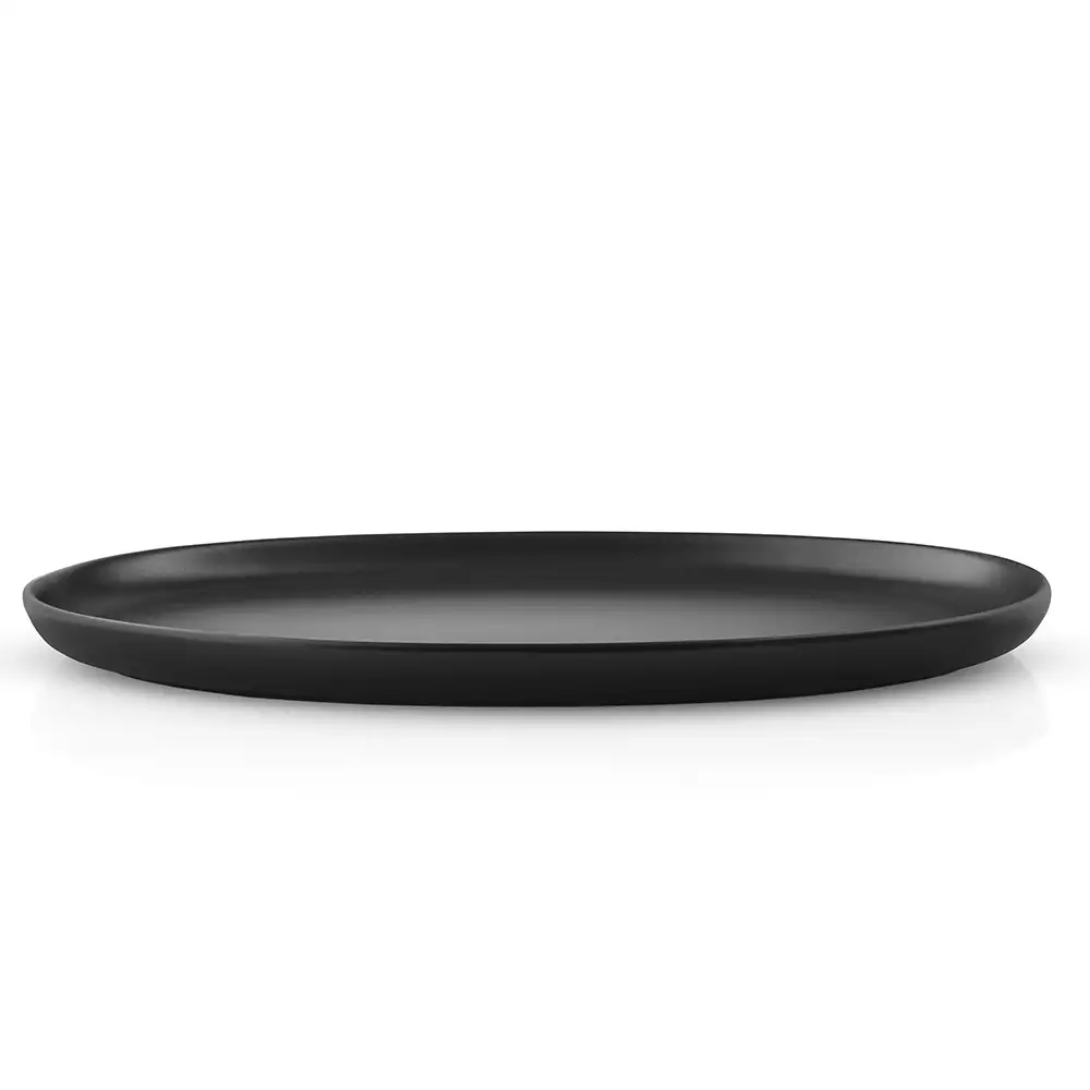 Produktfoto för Eva Solo Nordic Kitchen Oval Tallrik, 32cm