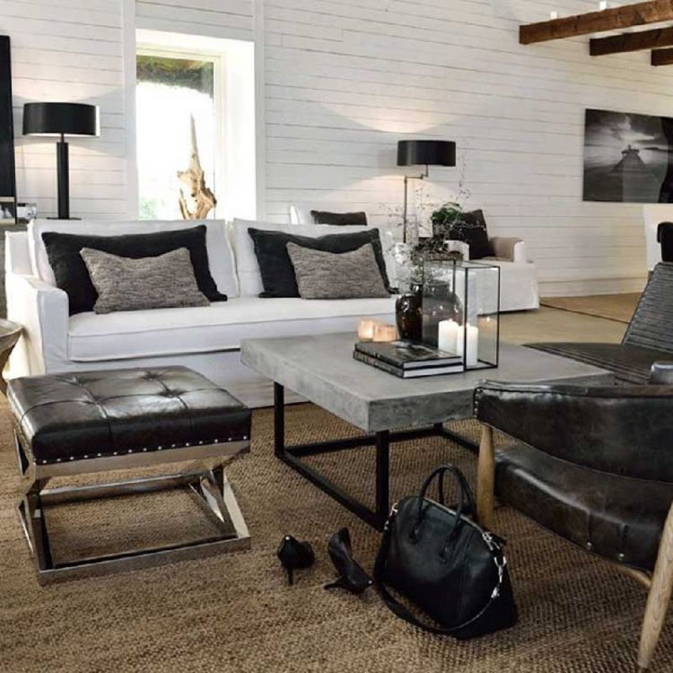 Hemp Matta 80X250 Cm