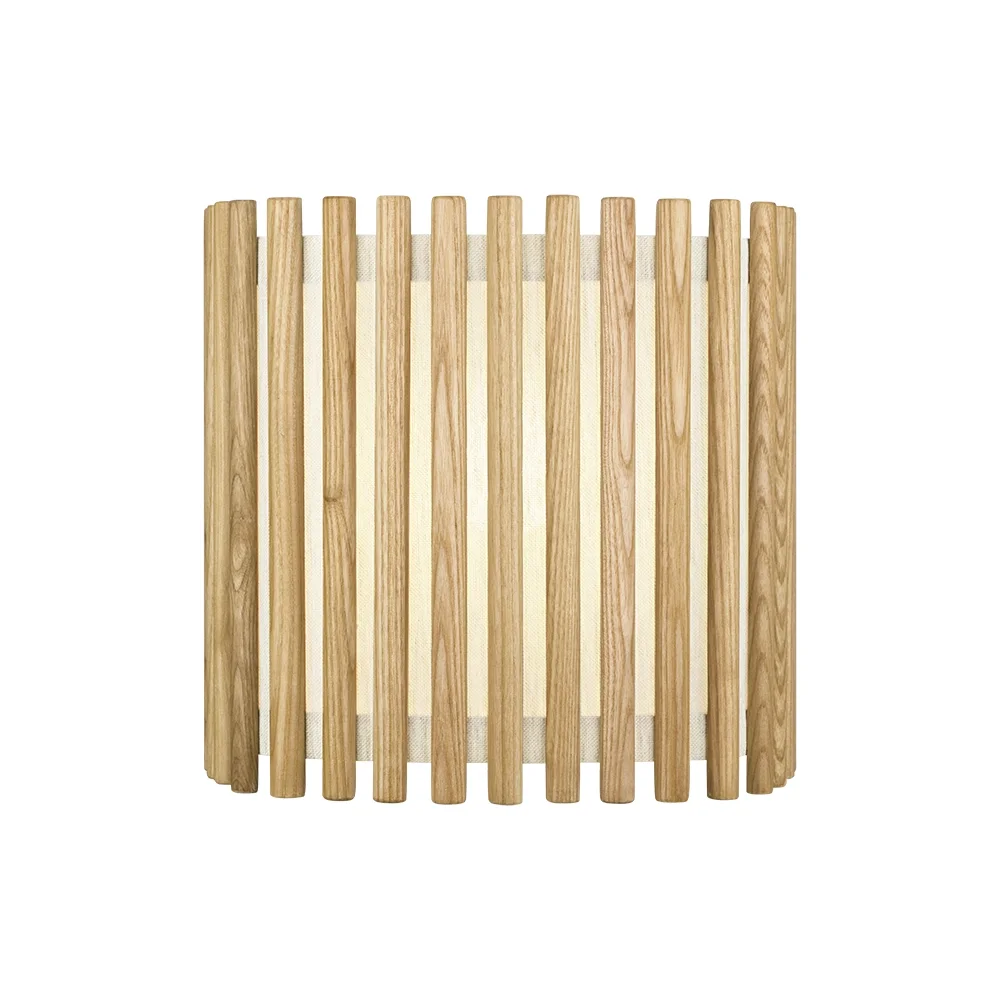 Umage, Komorebi Lampskärm Square Medium Oak