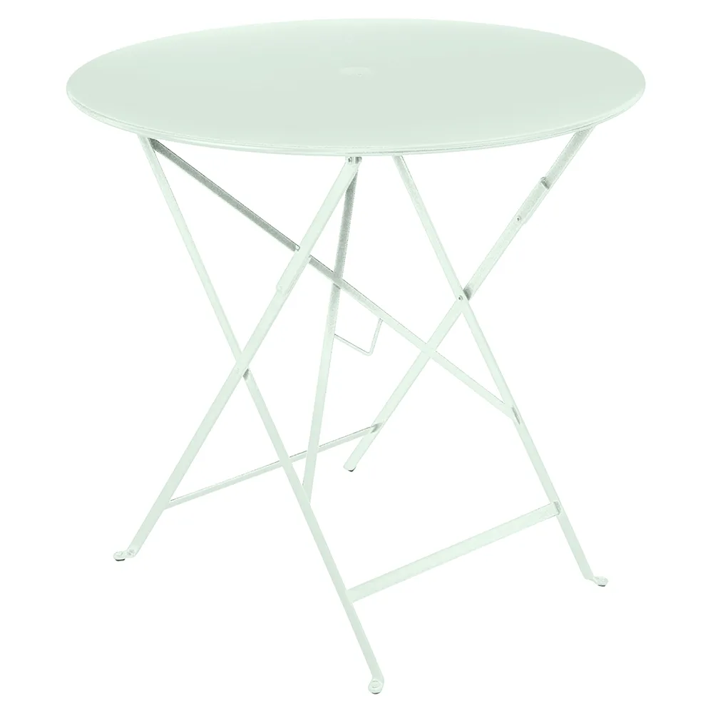 Bistro bord 77 cm Ice mint