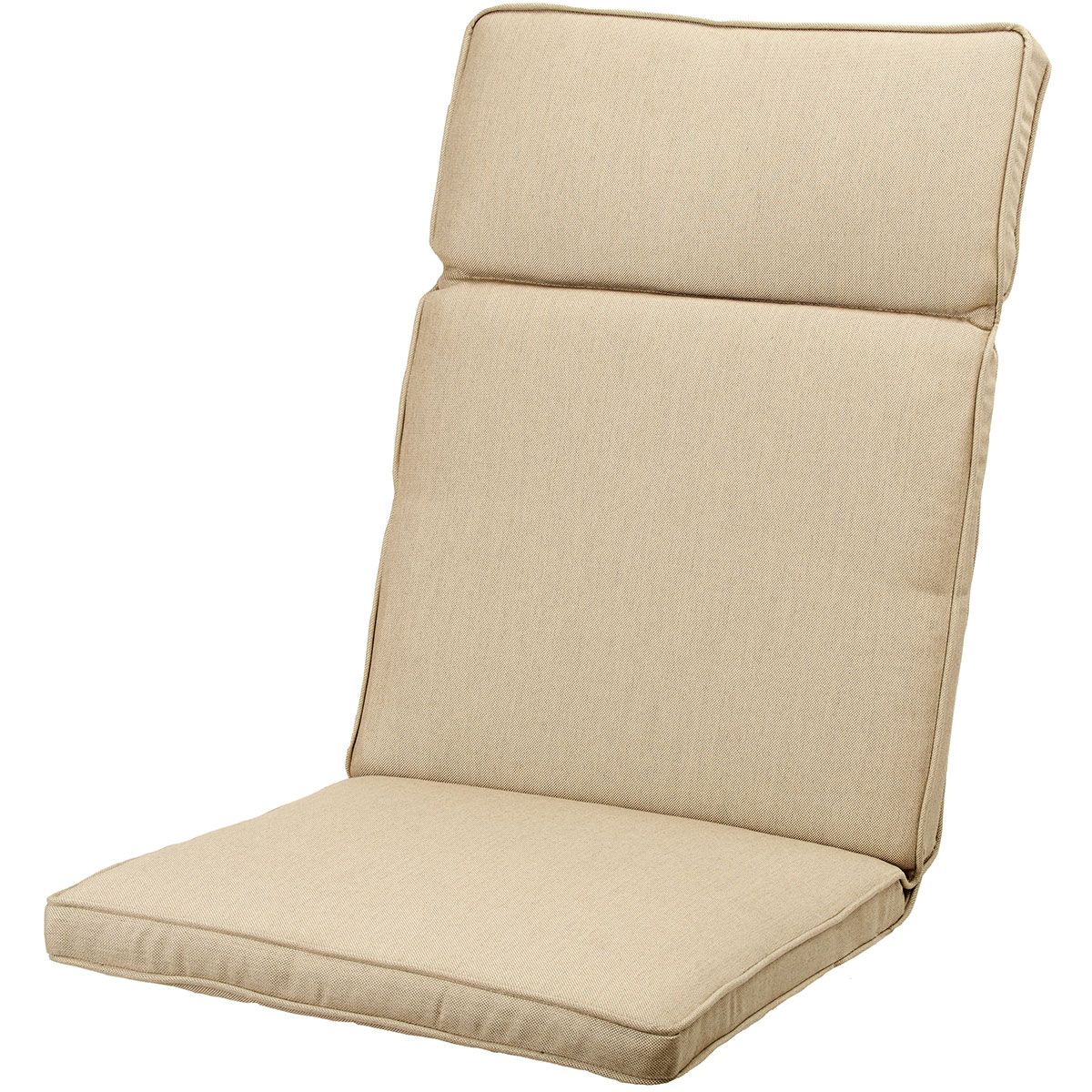 Fritab, Positionsdyna Heather Beige Sunbrella