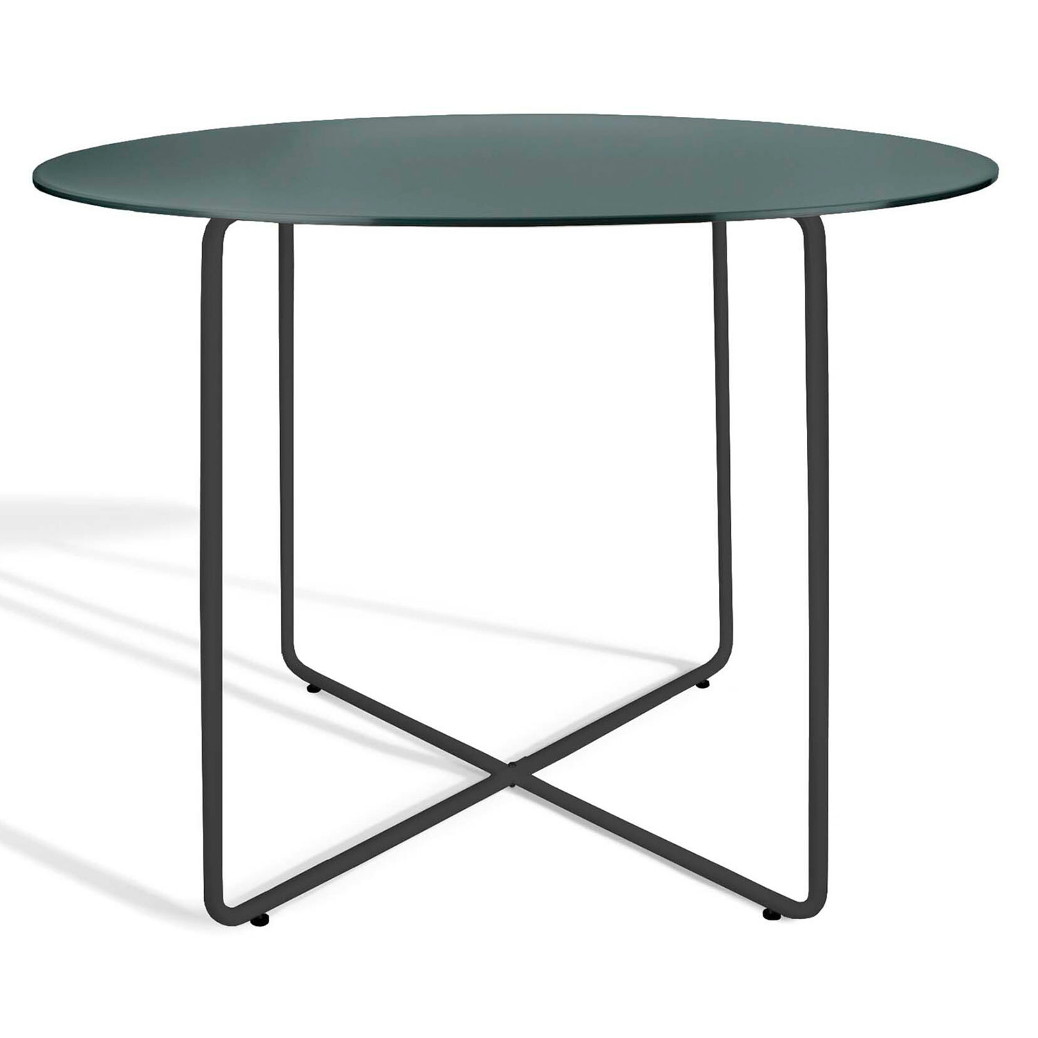Resö Bord 100Cm Grå