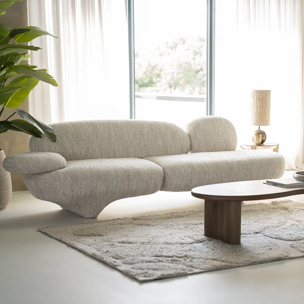 Soffa Jayden Beige