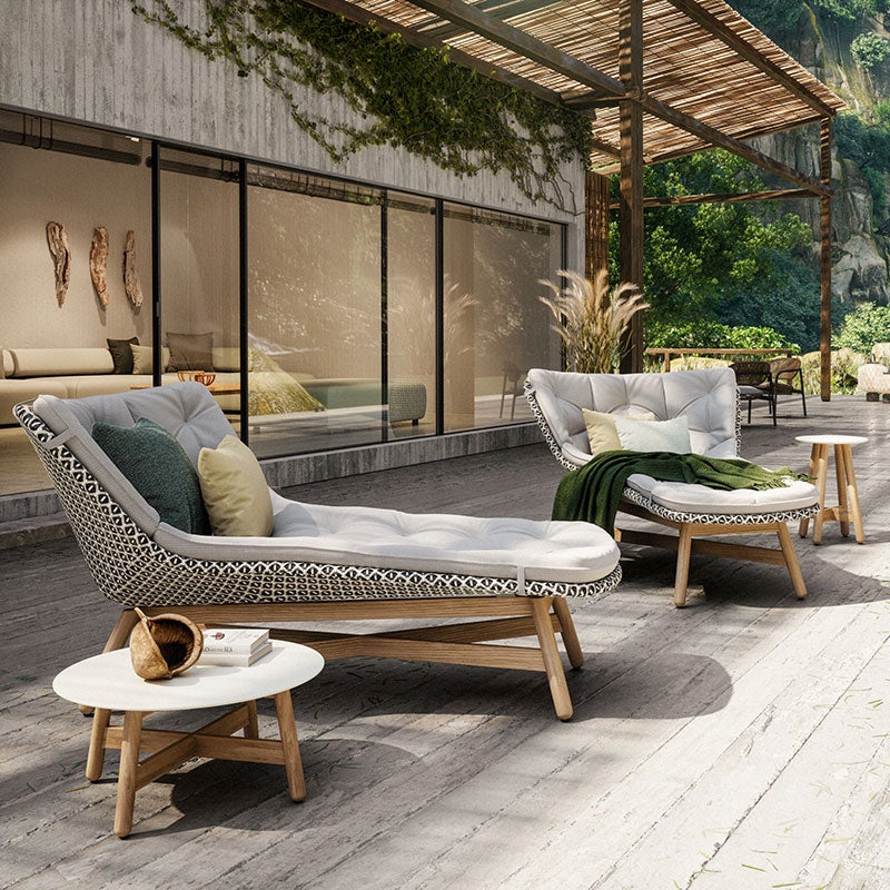 MBRACE daybed arabica 