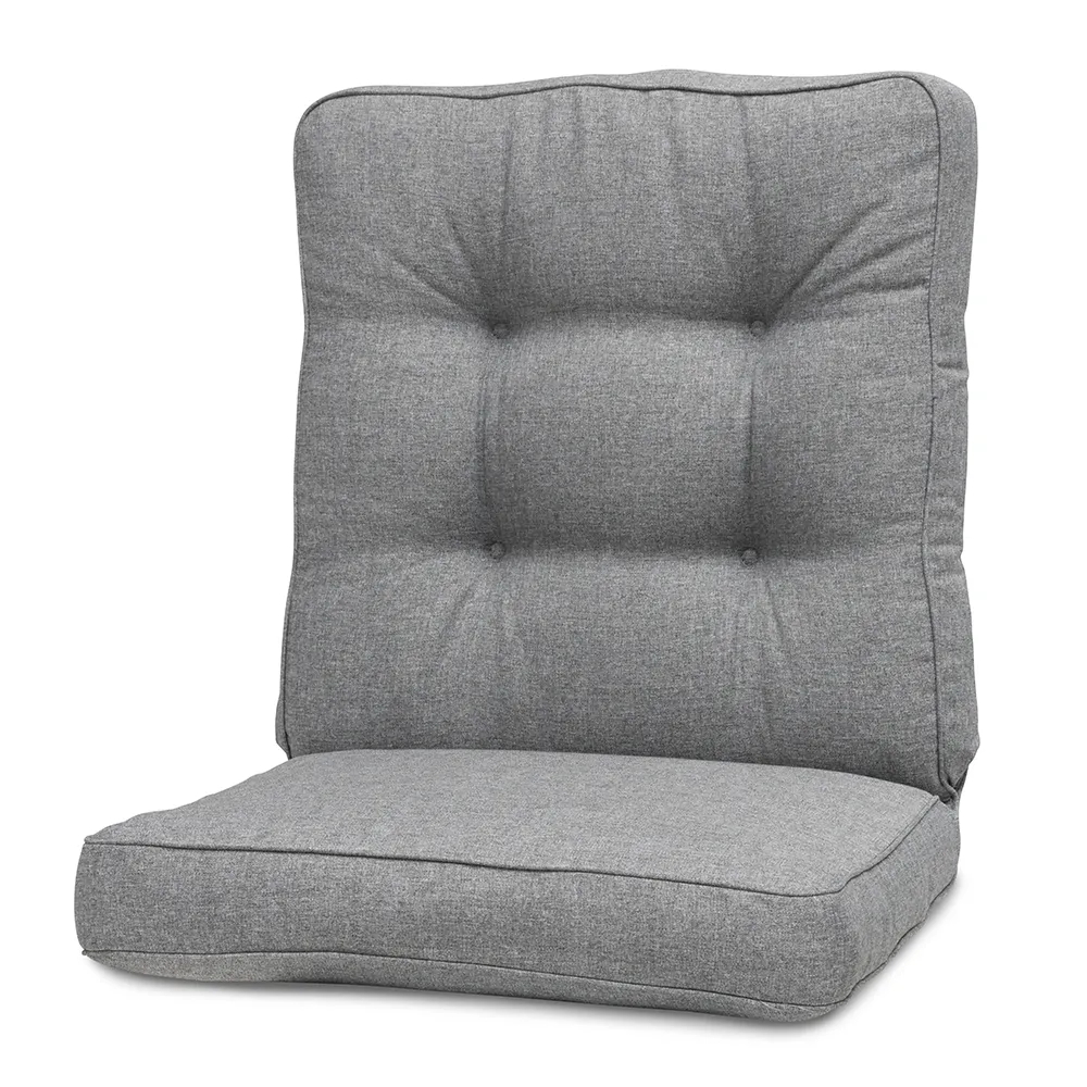 Texas Låg Grå -316