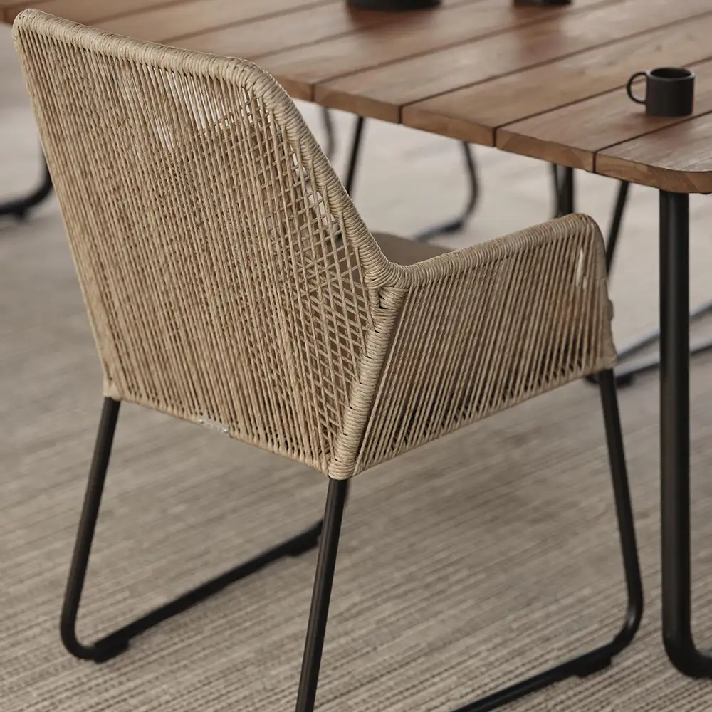 Nolli & Midway matgrupp 