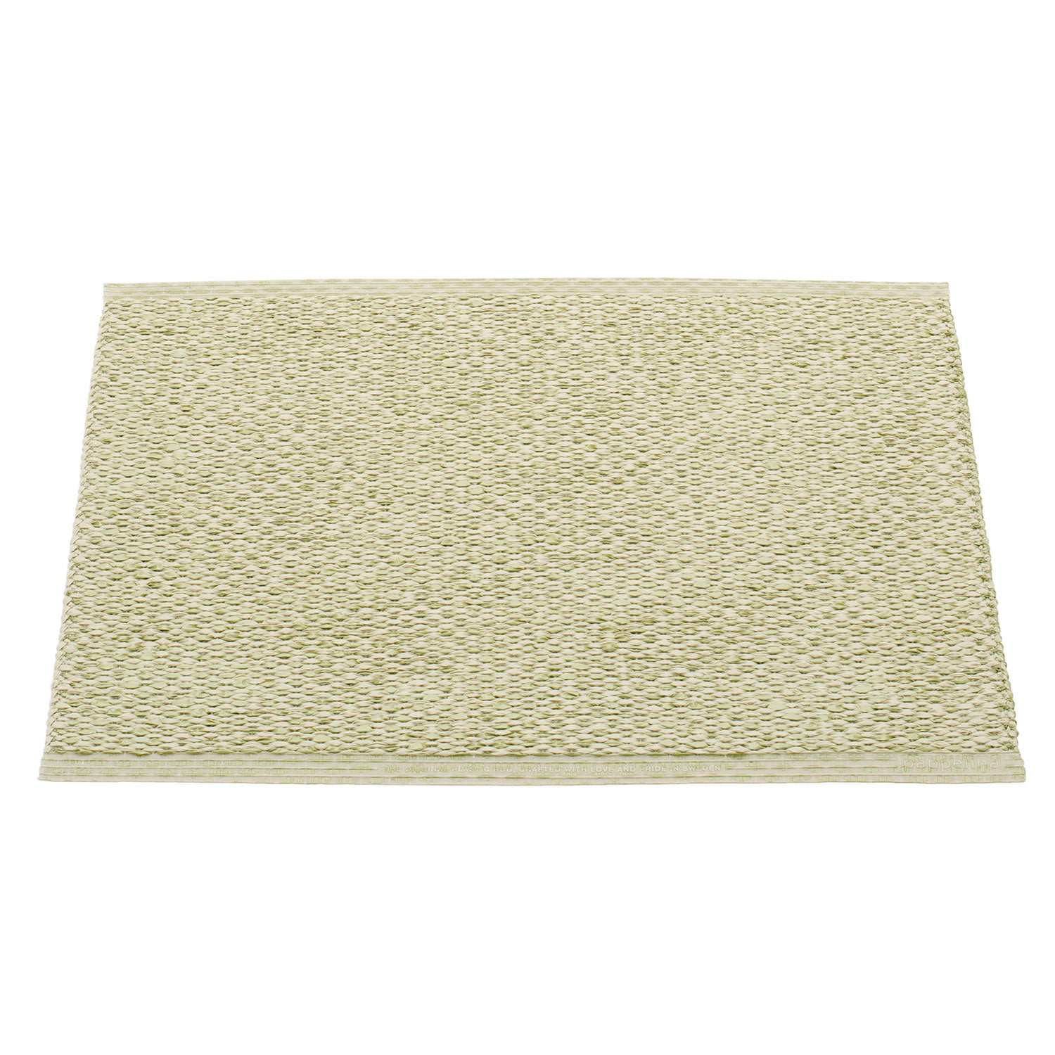 Pappelina, Svea matta 70x50 cm olive metallic / seagrass