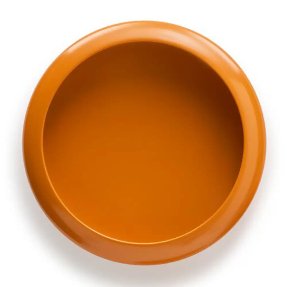 Oloha Lampa large sunny orange