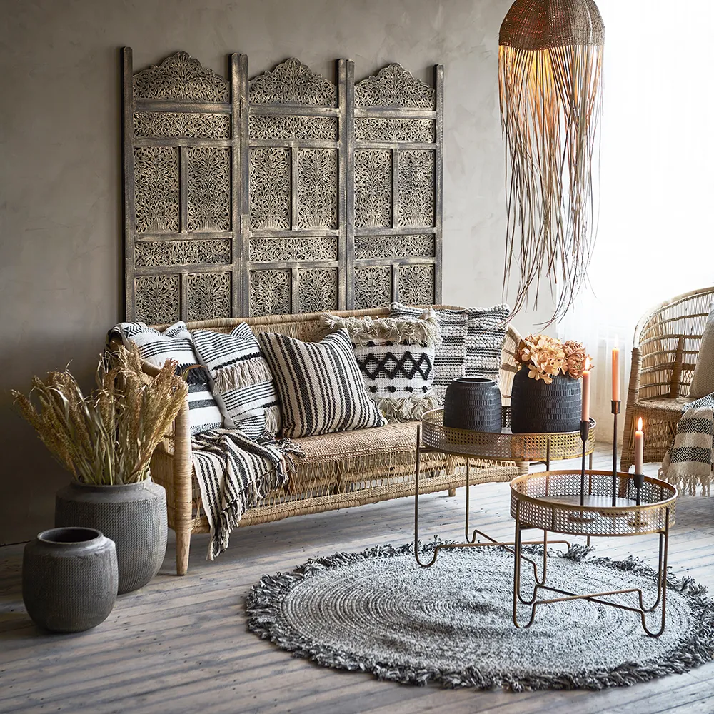 Thomas Sidobord M Brass colour