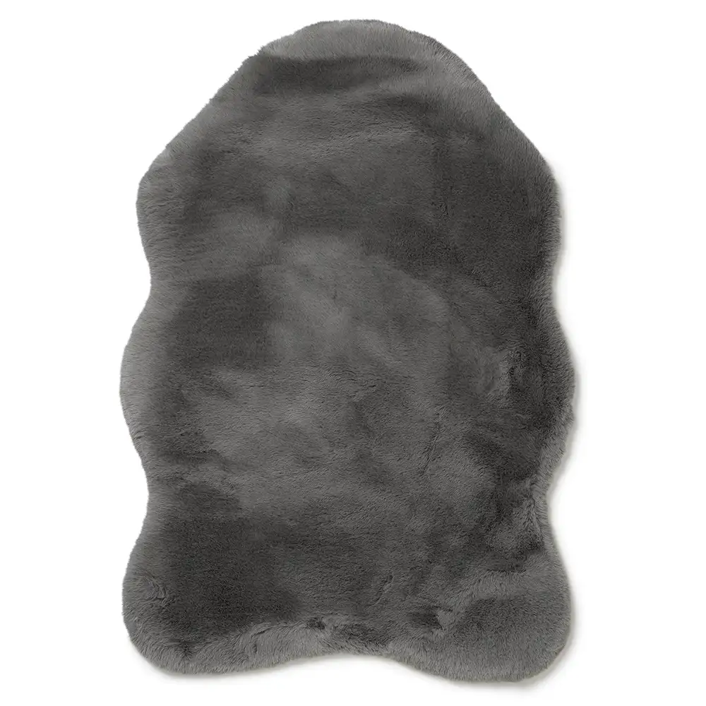 Skinnwille, Fluffy Fäll Grey