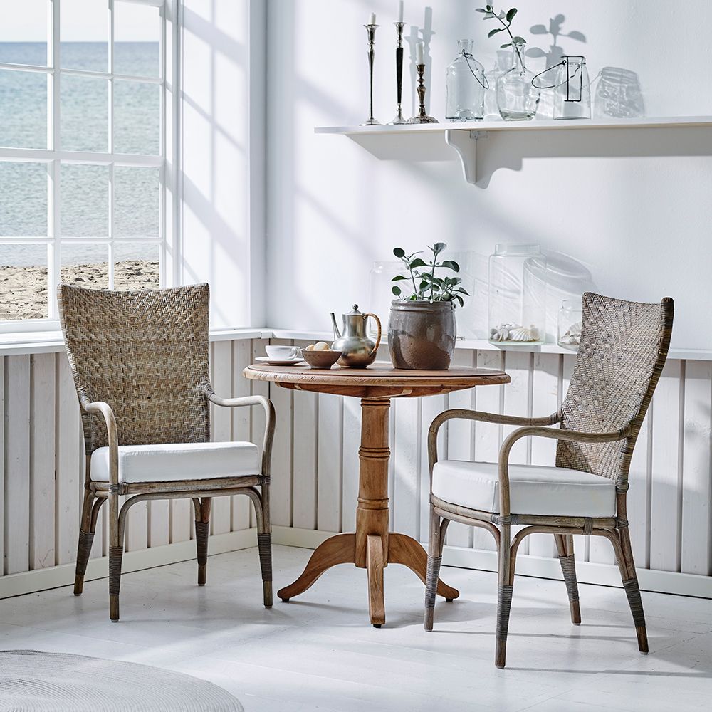 Melody Karmstol Antik 