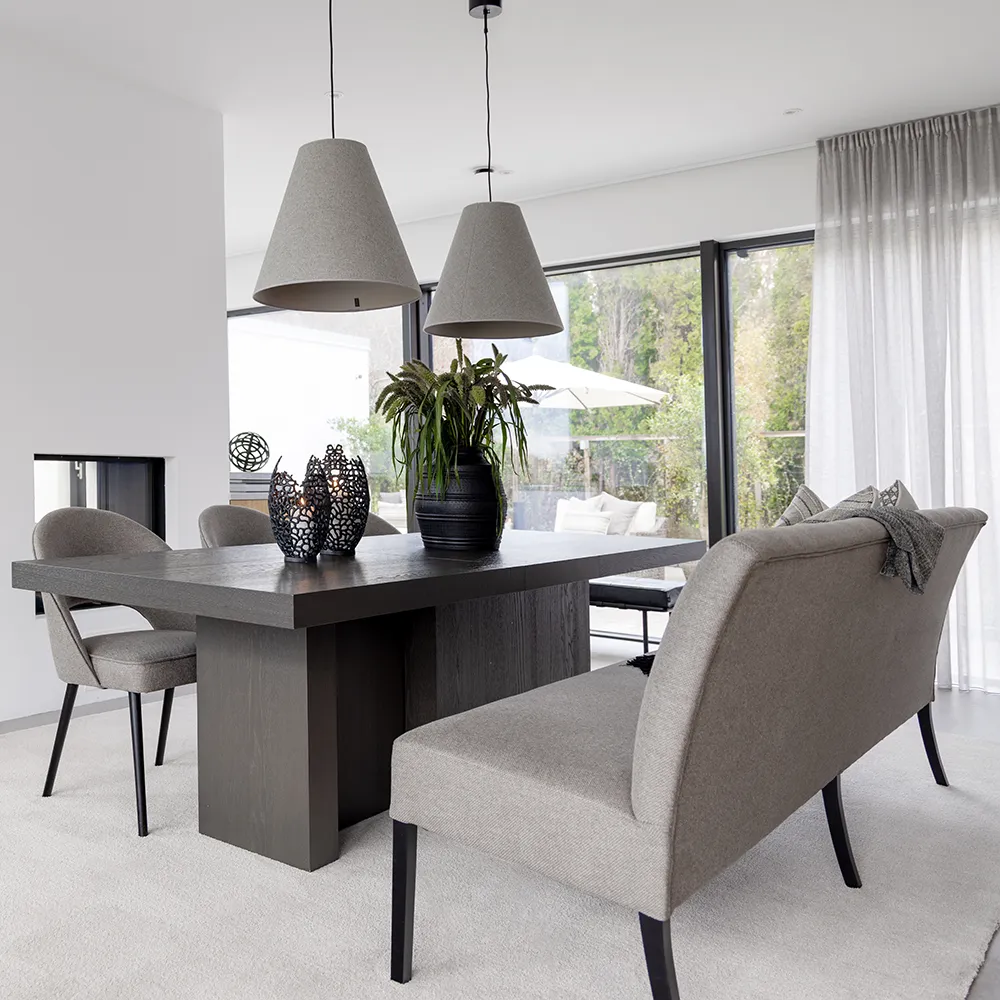 Portman stol Rave Liver