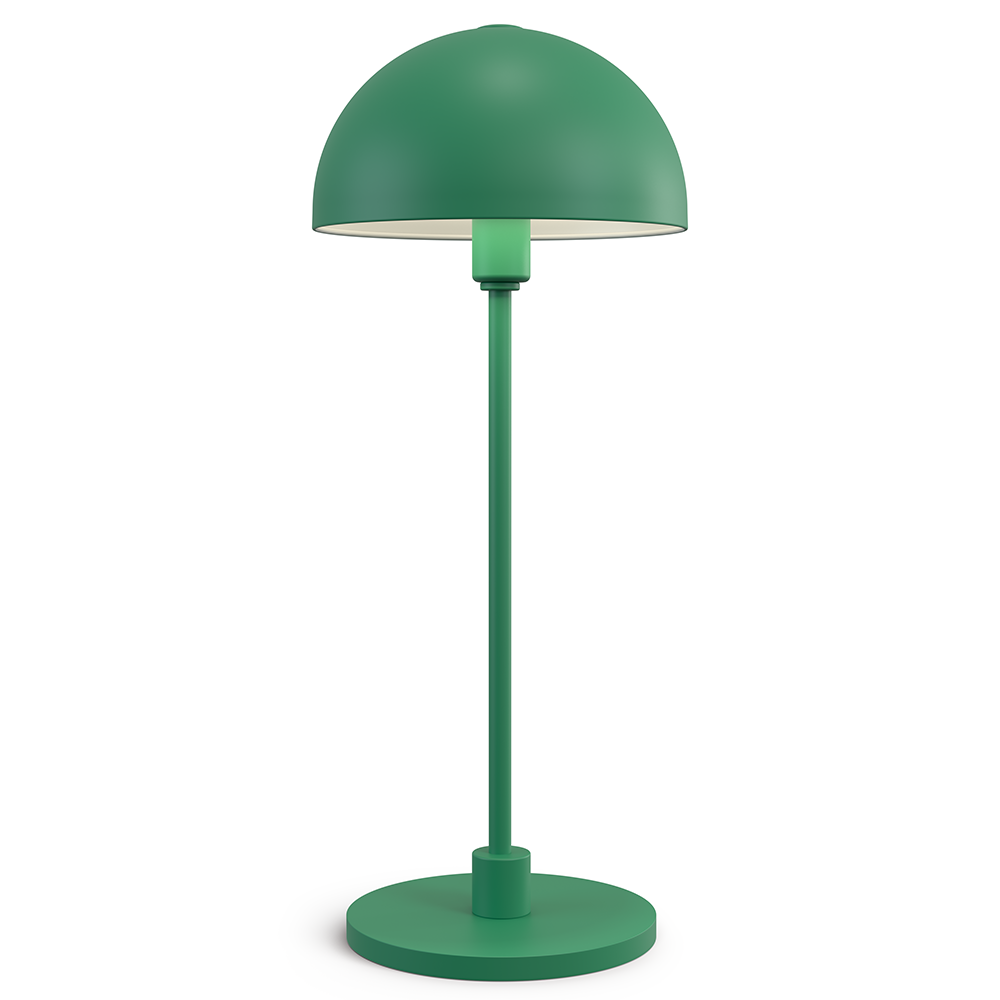 Produktfoto för Herstal - Vienda Mini Bordslampa Green Herstal