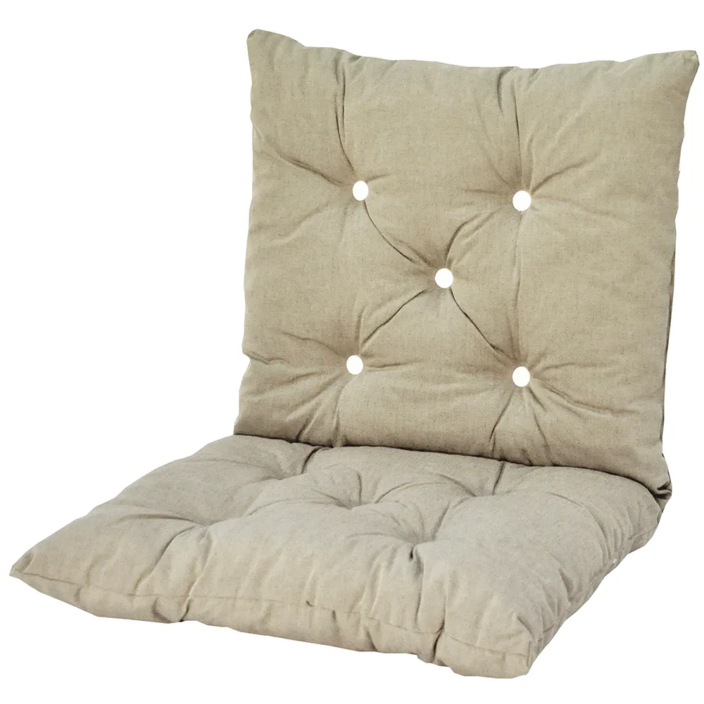 Fritab, Lågvik flockdyna Sand