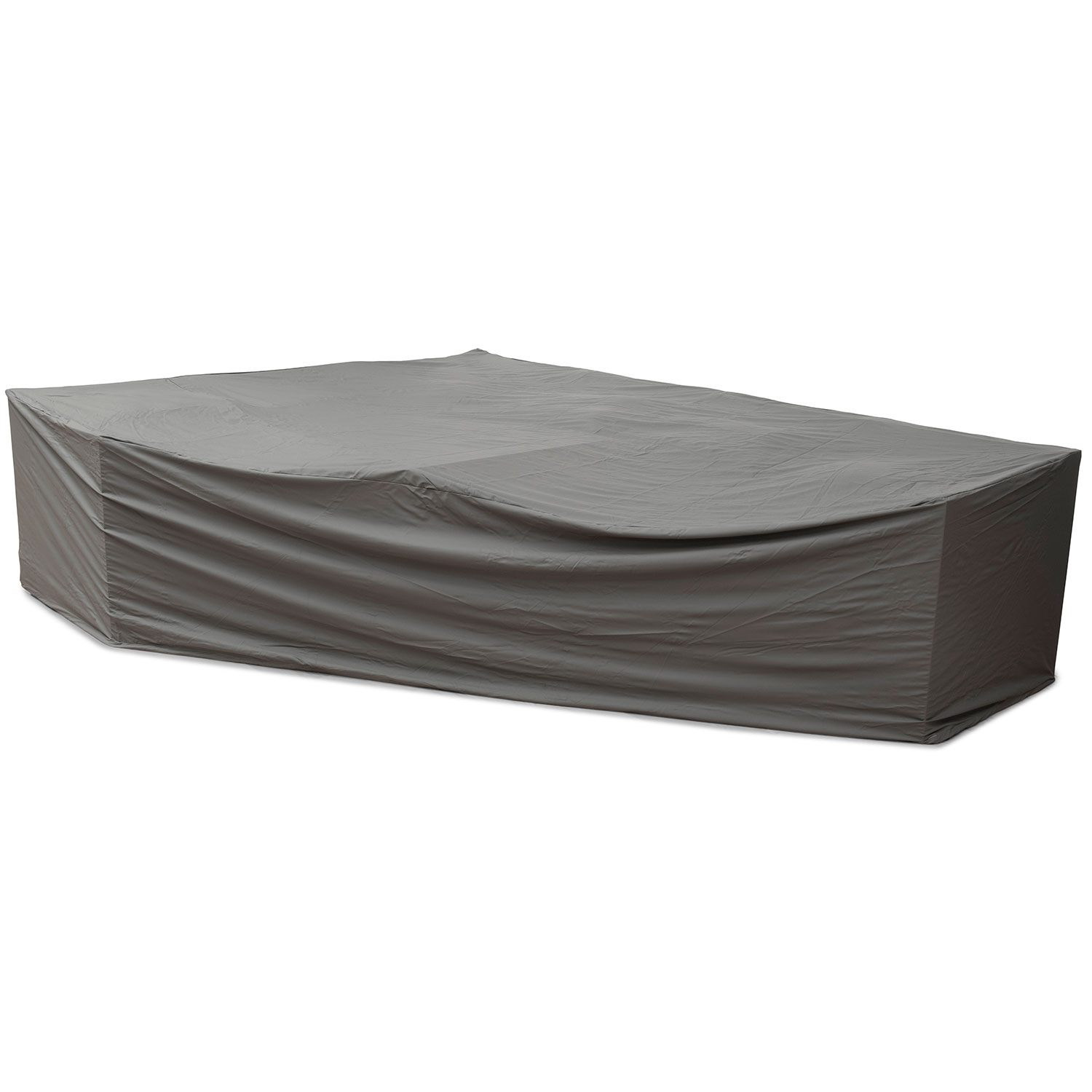 Hillerstorp Stoltö möbelskydd 200×265 cm grå polyester