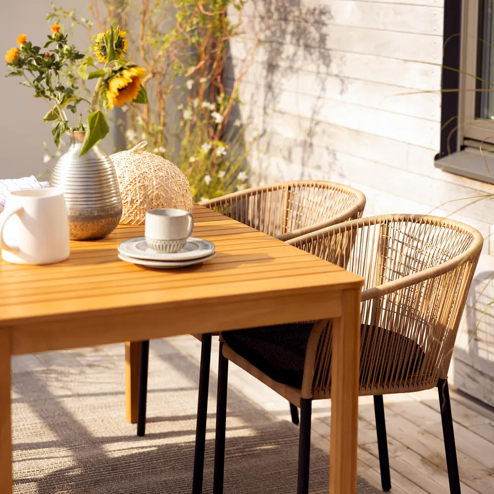 Joe & Delta Matgrupp